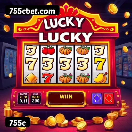 Vantagens de jogar slots no 755c Brasil